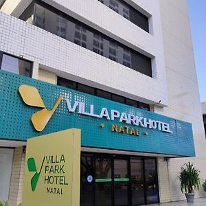 Villa Park Hotel